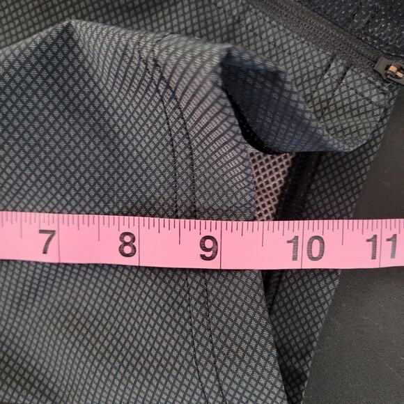 Elevenpine Rip It Up Cycling Shorts Womens XS Mountain Biking Linerless Gray NEW - Picture 7 of 9